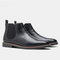 Dinis - Botines Chelsea em Couro masculino