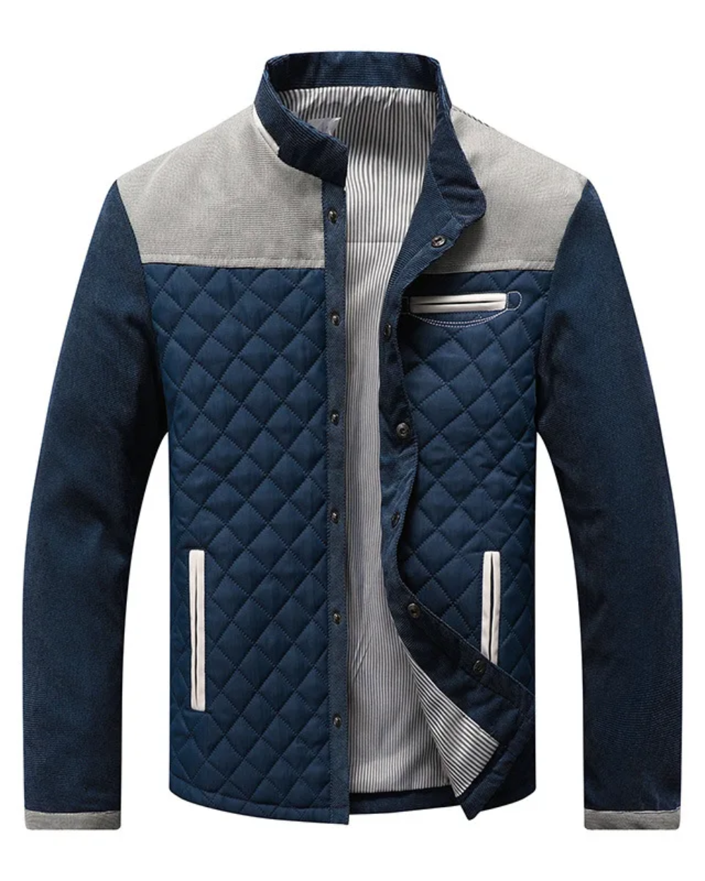 Casaco Intemporal masculino