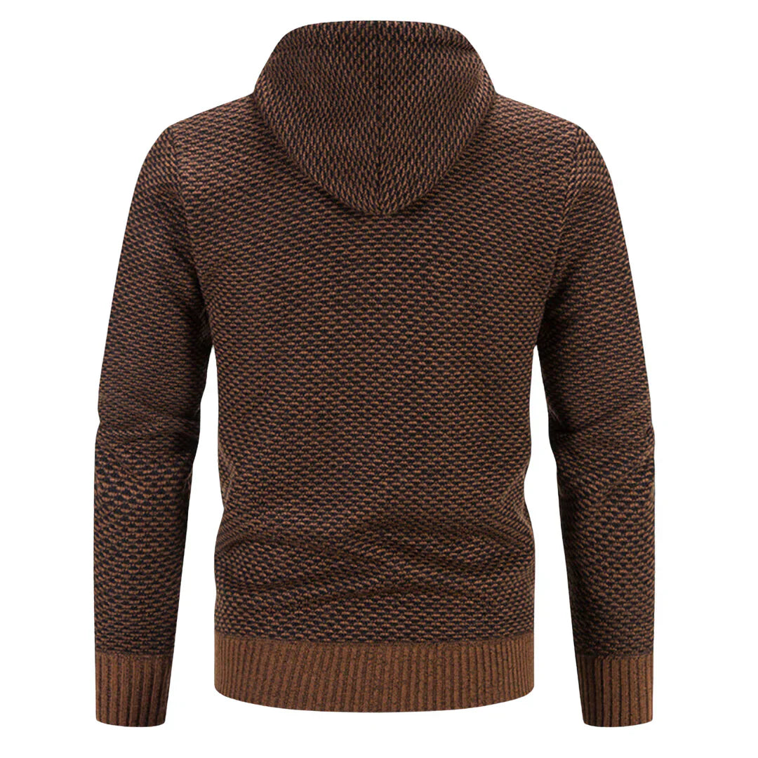 Lucas - Hoodie Supremo masculino