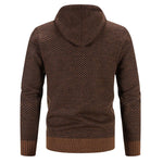 Lucas - Hoodie Supremo masculino
