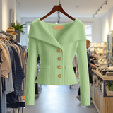 Blusa de Malha feminino