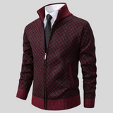 Cardigan Elegante masculino