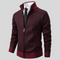 Cardigan Elegante masculino