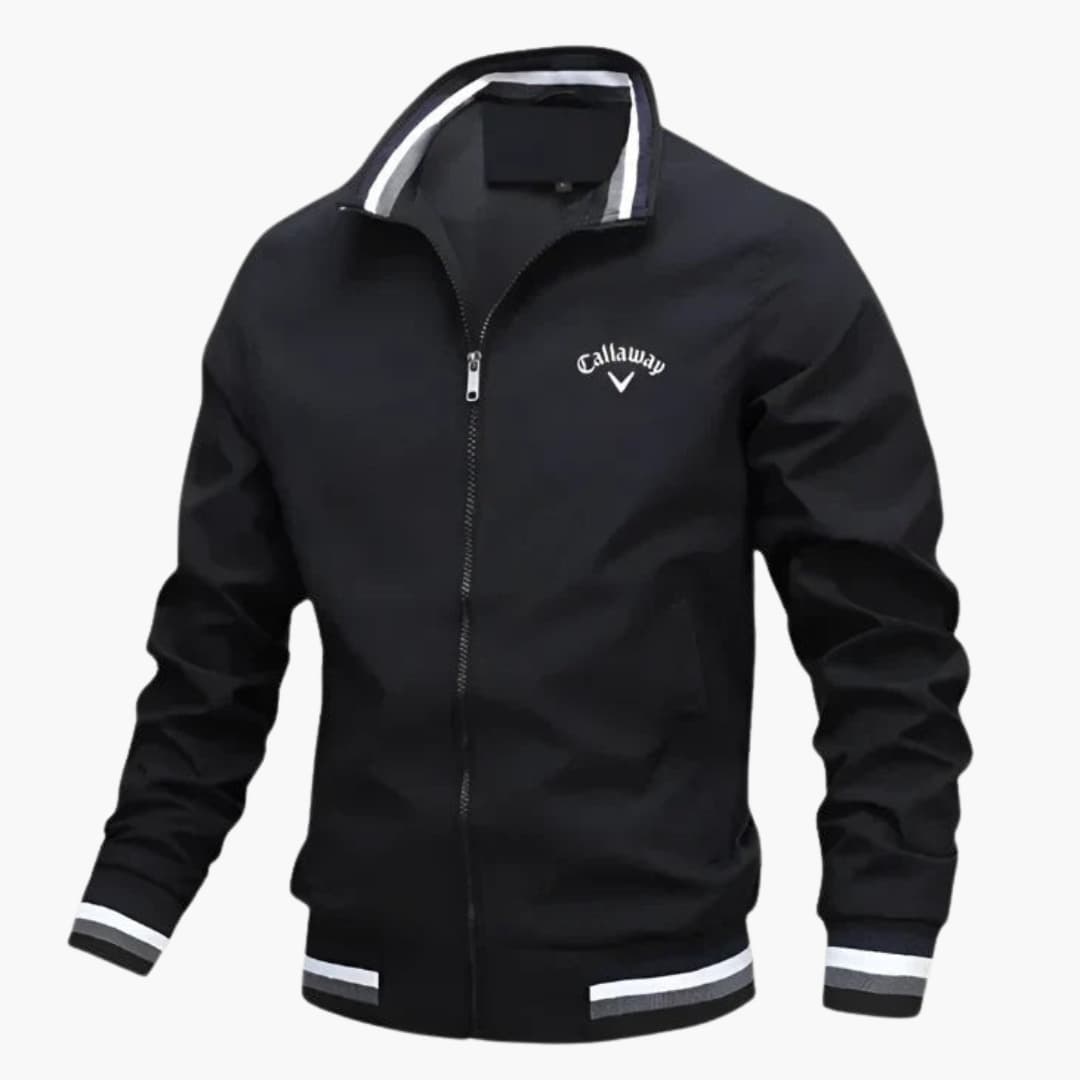 Casaco Premium Elegante masculino