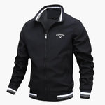 Casaco Estiloso Premium masculino