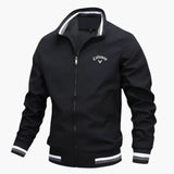 Casaco Estiloso Premium masculino