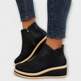 Botas Elegantes e Confortáveis feminino