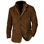 Casaco Vintage masculino