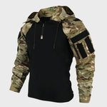 Casaco Militar Robusto masculino