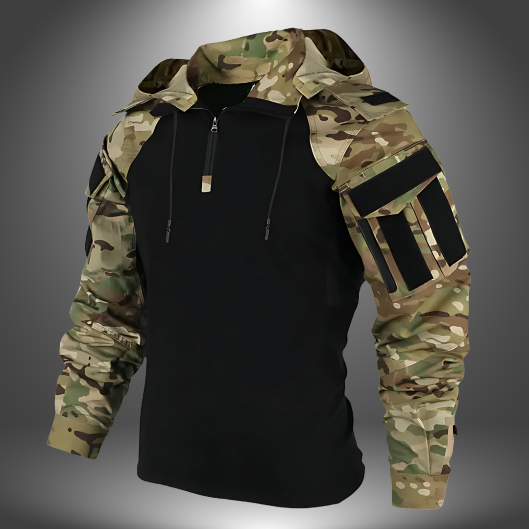 Casaco Militar Robusto masculino