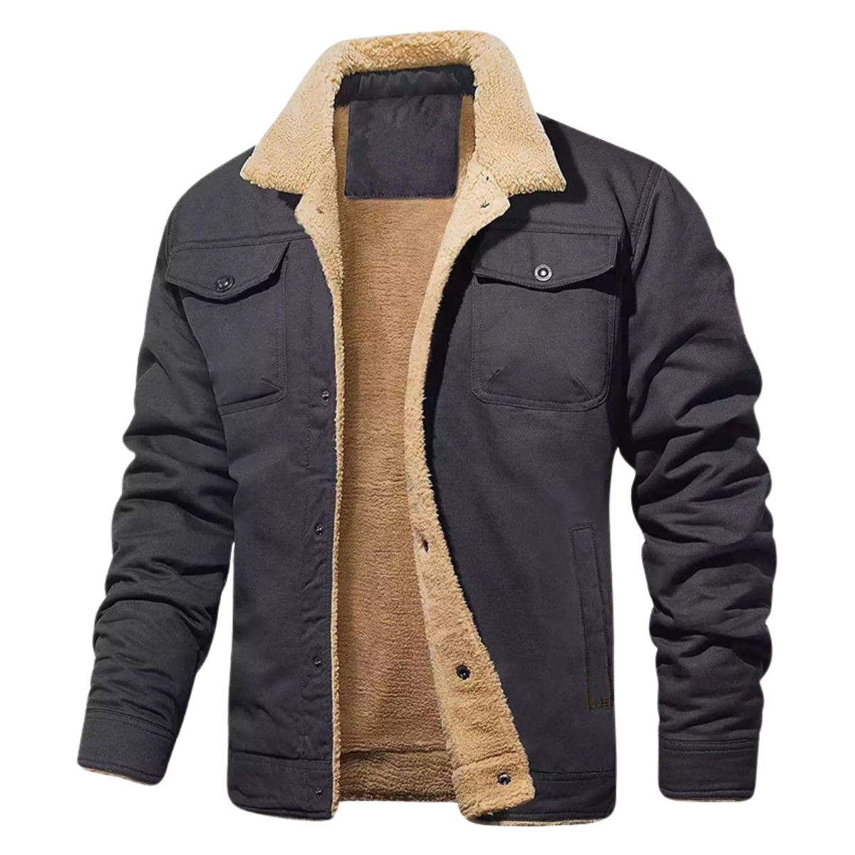 Rafael - Bomber Clássica com Estilo masculino