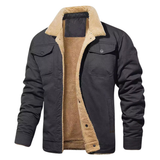 Rafael - Bomber Clássica com Estilo masculino