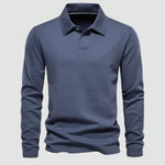 Simão - Polo Premium masculino