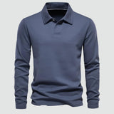 Simão - Polo Premium masculino