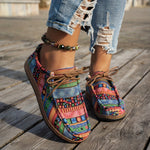 Sapatos Femininos Ortopédicos, Leves e Confortáveis feminino