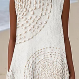 Lara | Vestido Casual de Verão