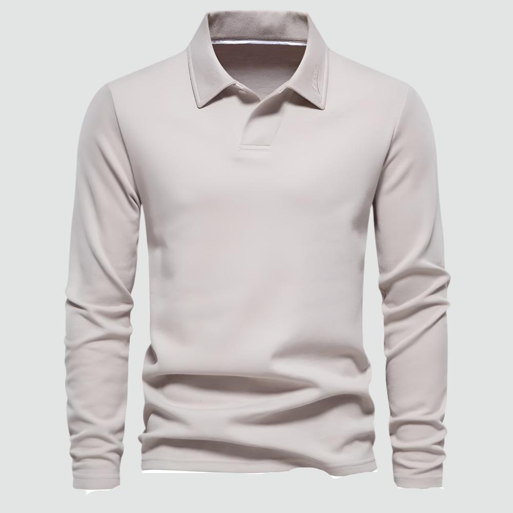 Simão - Polo Premium masculino