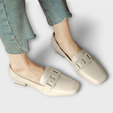 Mónica - Pantufa Confortável feminino