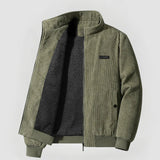 Casaco Manchester Fleece masculino