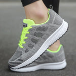 Sapatos Ortopédicos para Caminhada feminino