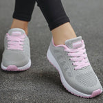 Sapatos Ortopédicos para Caminhada feminino