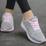 Sapatos Ortopédicos para Caminhada feminino