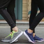 Sapatos Ortopédicos para Caminhada feminino