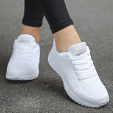 Sapatos Ortopédicos para Caminhada feminino