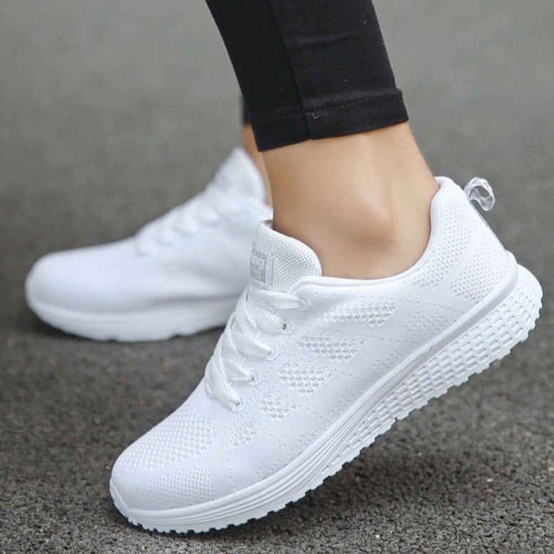 Sapatos Ortopédicos para Caminhada feminino