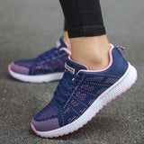 Sapatos Ortopédicos para Caminhada feminino