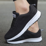 Sapatos Ortopédicos para Caminhada feminino