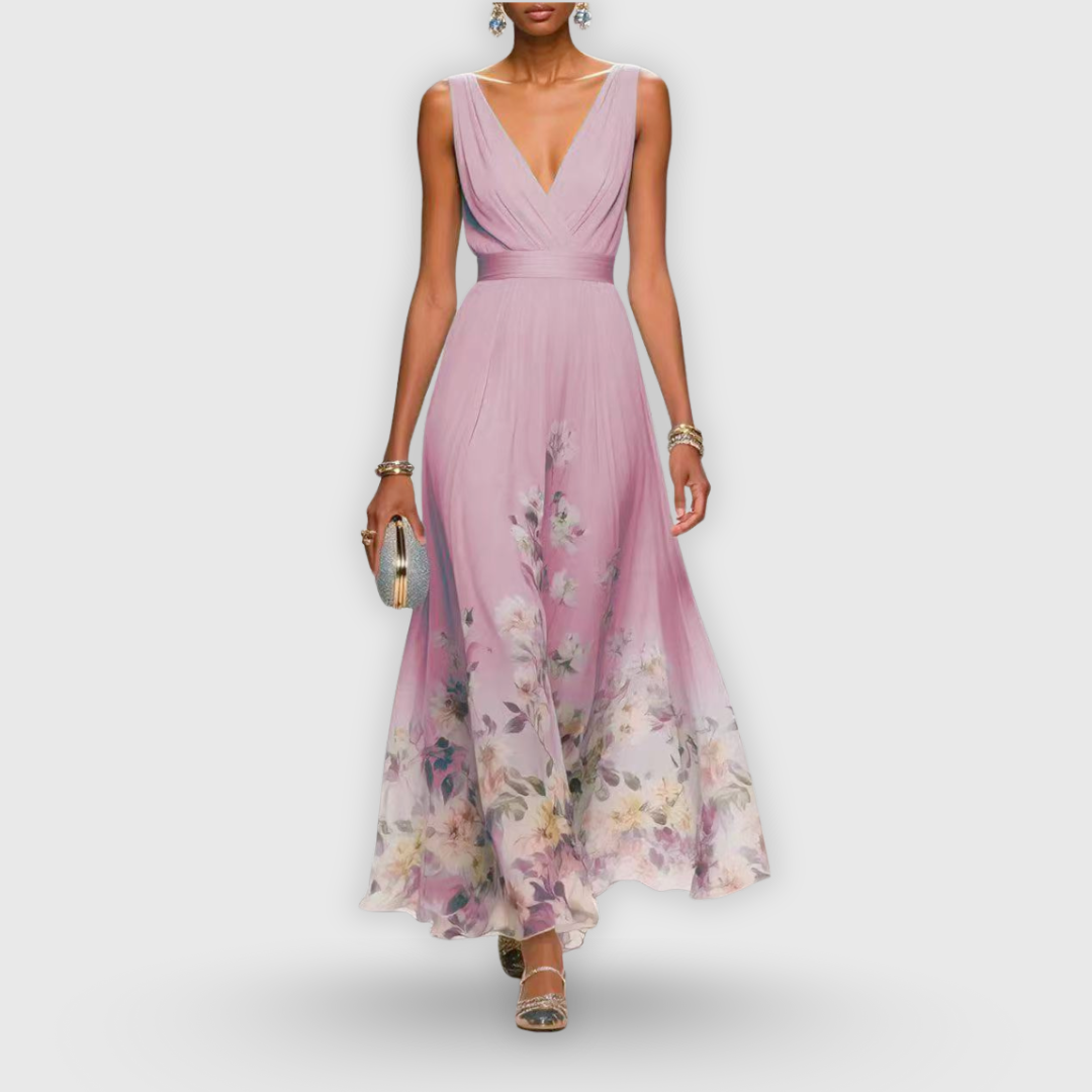 Vestido De Verão feminino