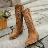 Botas Cowboy Femininas feminino