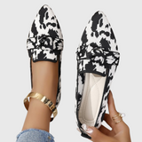 Mocassins Confortáveis Dalmatianos feminino
