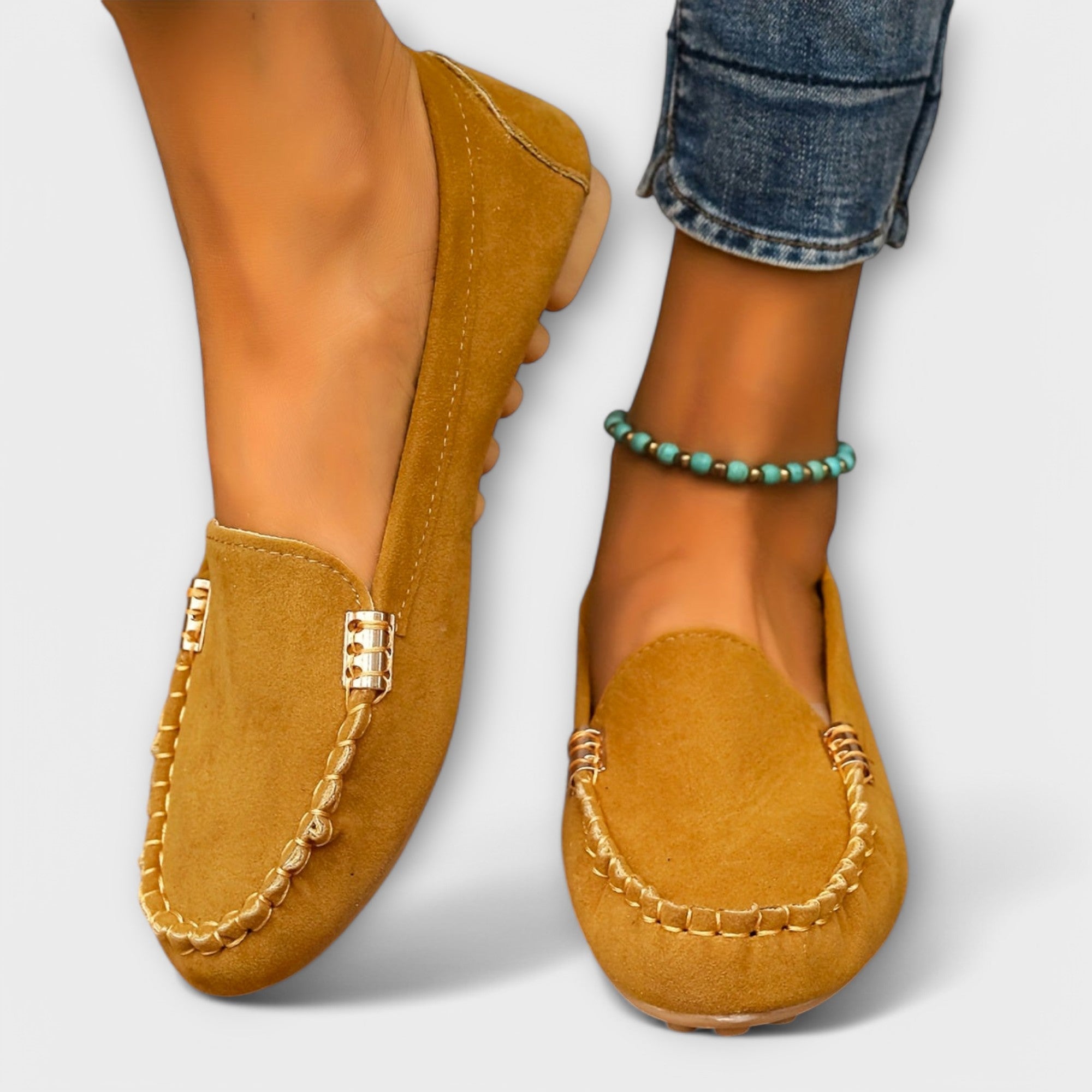 Sabot Lofers feminino