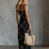 Vestido Nayara — estilo boho com caimento leve