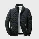 Casaco de Inverno Estiloso masculino