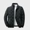 Casaco de Inverno Estiloso masculino