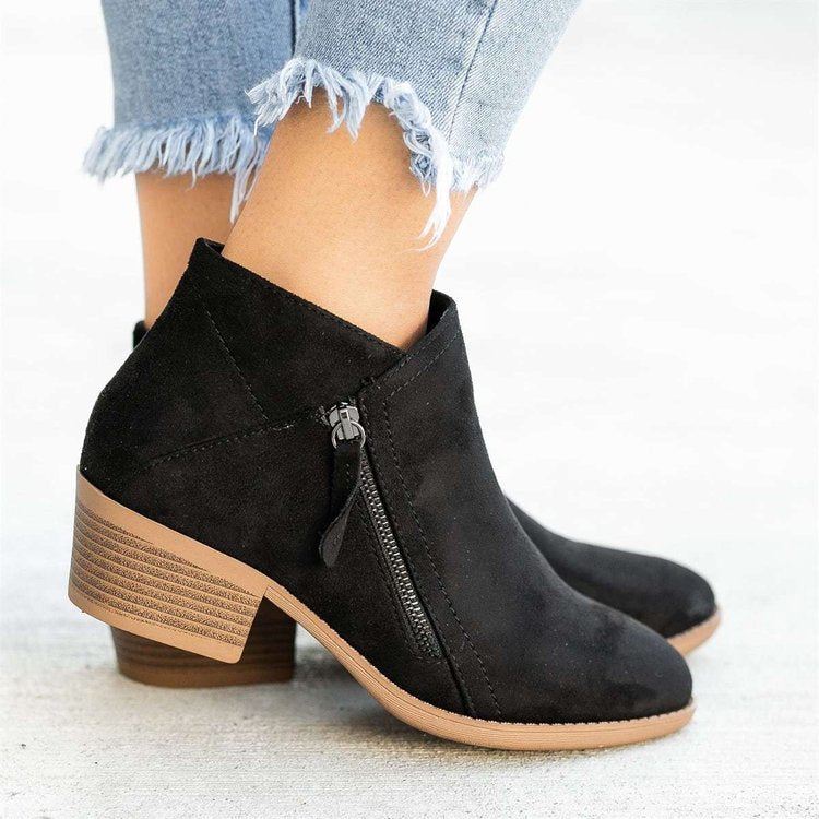 Botas Elegantes para o Dia a Dia feminino