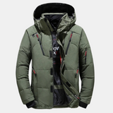 Casaco de Inverno Elite masculino