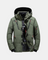 Casaco de Inverno Elite masculino