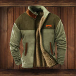 Teodoro - Colete de Fleece para Exterior masculino