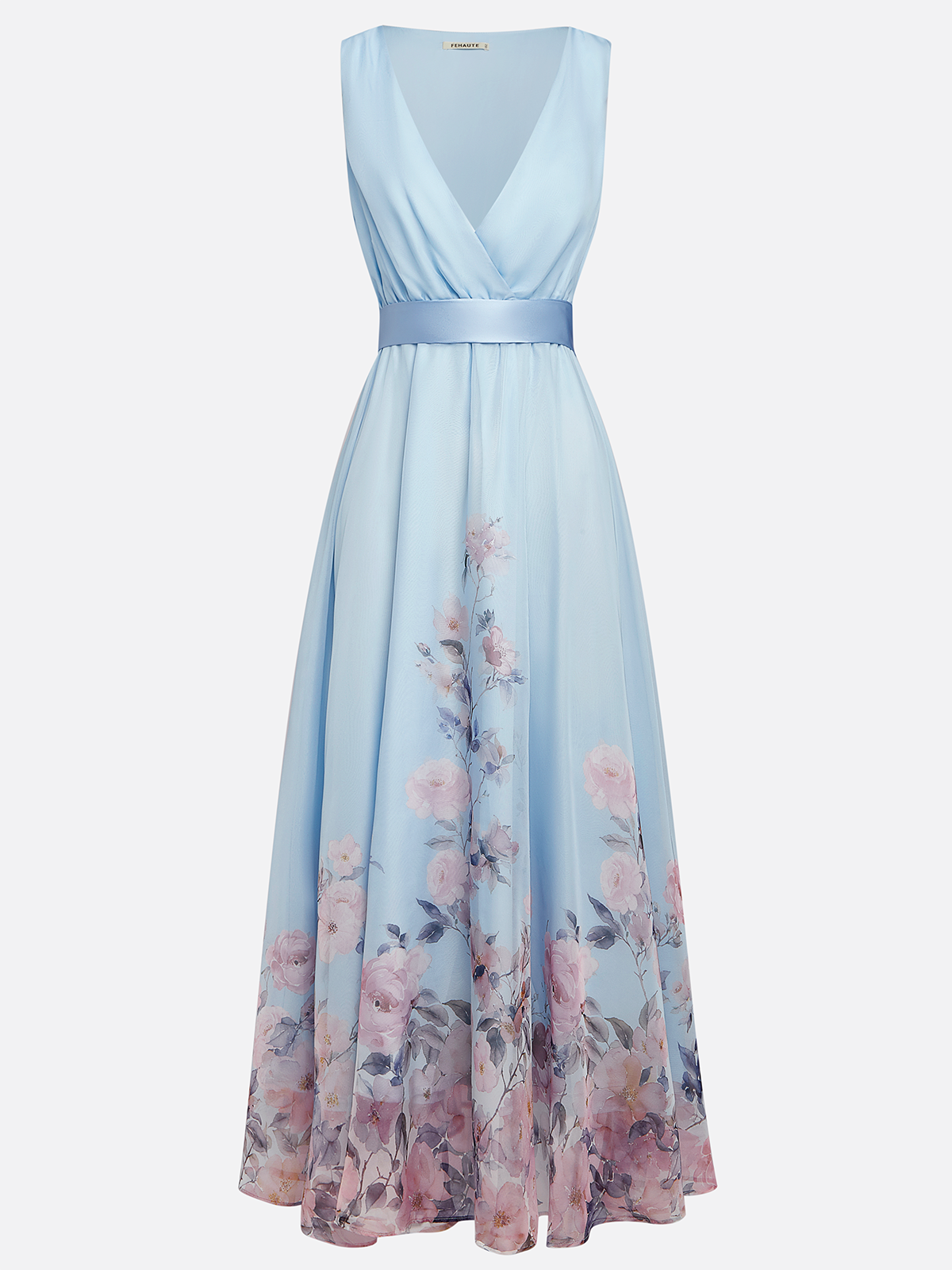 Vestido De Verão feminino