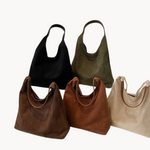 Bolsa feminina intemporal e elegante