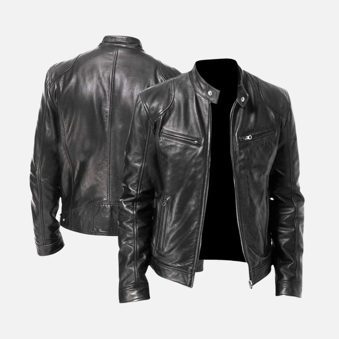 Casaco Atemporal e Elegante masculino