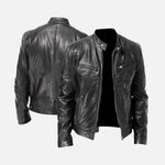 Casaco Atemporal e Elegante masculino