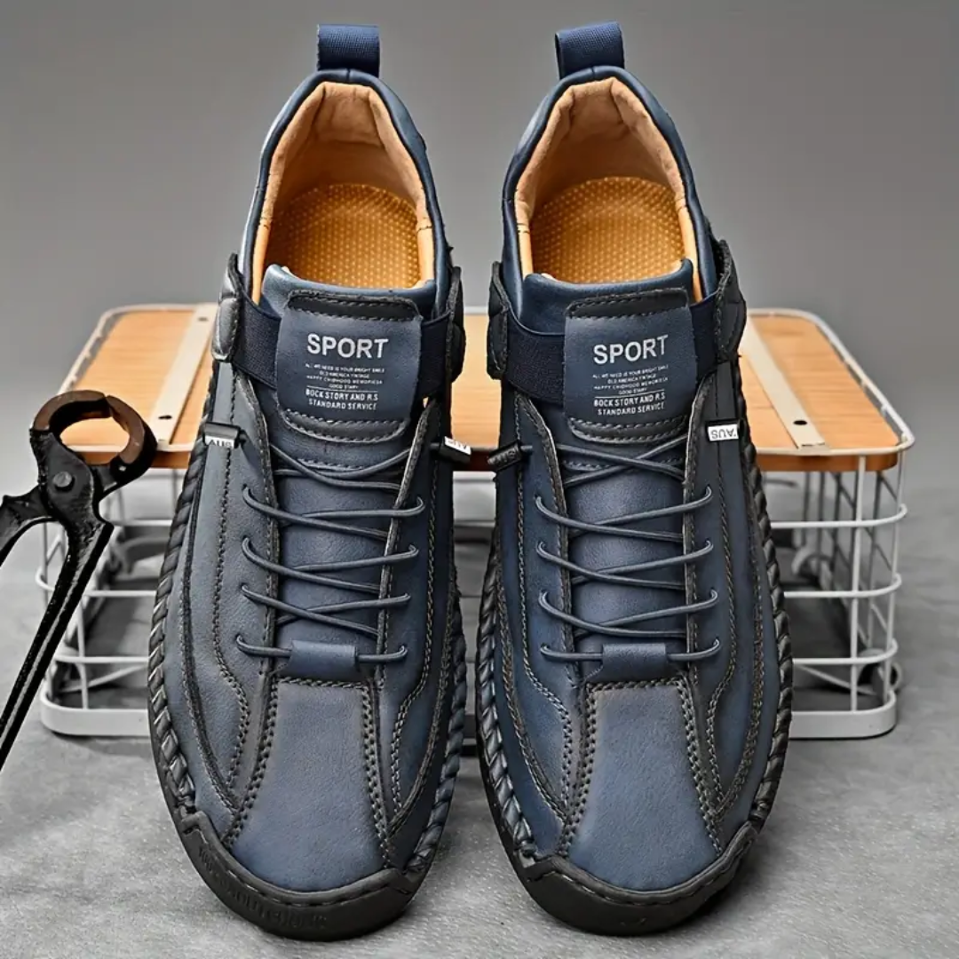 Sapatos Ortopédicos masculino