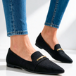 Loafer Pontiagudo Savannah