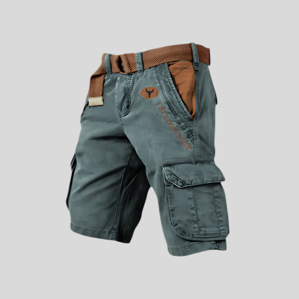 Calças Cargo masculino