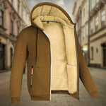 Lourenço - Hoodie Fleece para Homens masculino